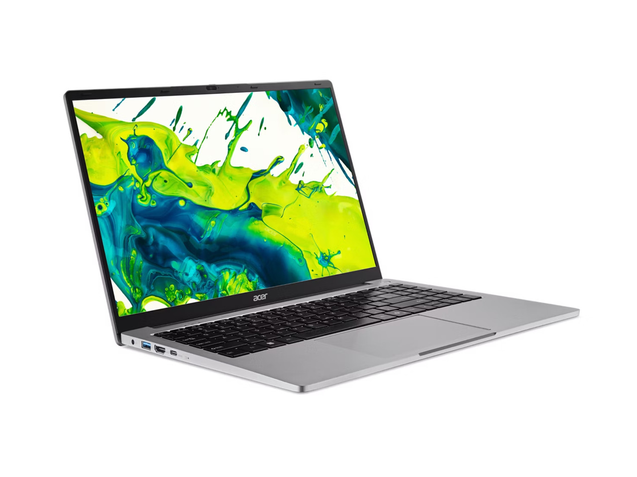 Acer Aspire Lite 15 AL15-35P-C3NH 15.6" Full HD IPS Matte Display, Intel Celeron