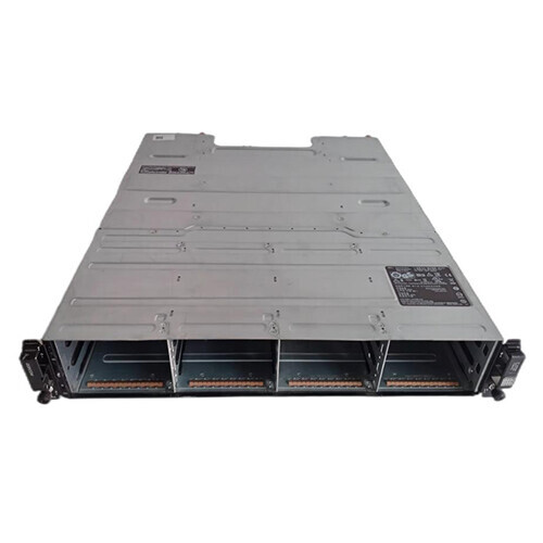 Dell PowerVault MD3400 Storage 12X3.5"Bay 2XPSU  2X12gb SAS Controller 0WVM12