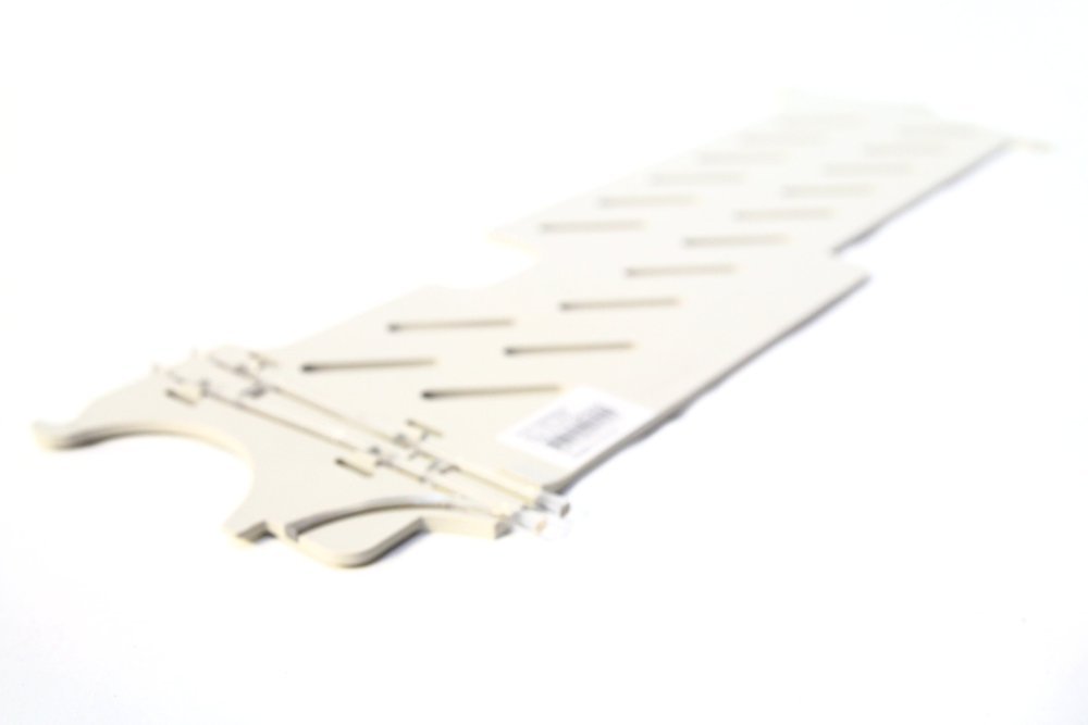 IBM 03K9324 FRU 03K9050 PCI Spacer Divider 19K8714 xSeries 440 445 450 455 460