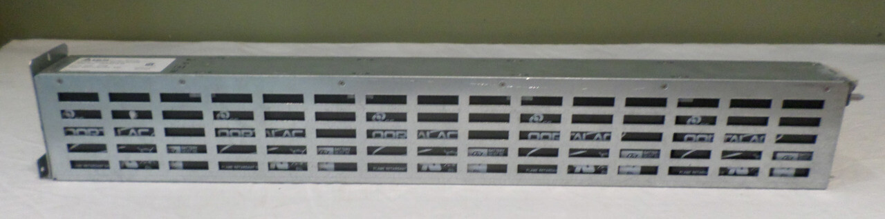 DELTA ENERGY SYSTEMS / IBM BATTERY SERVICE MODULE D0105510/06 22R4418