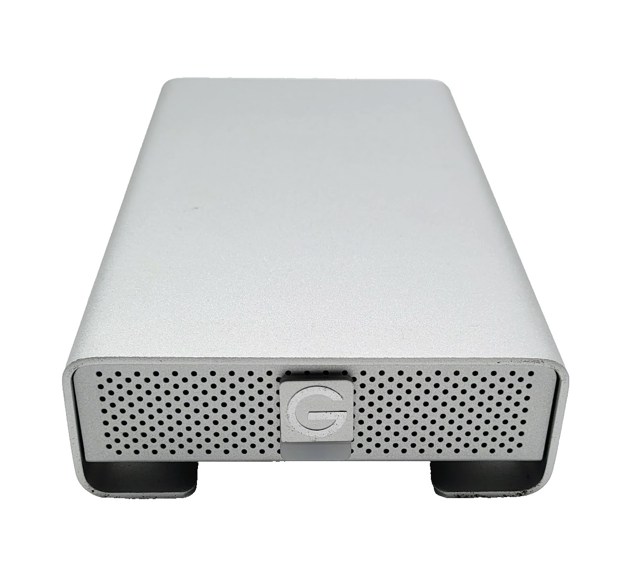 G-Technology G-Drive 1 TB External HDD,HDS721010CLA332/no Power adapter