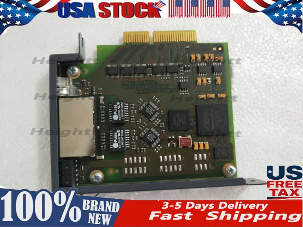 US Free TAX NED 8RC114.60-2 via DHL or Fedex with Warranty