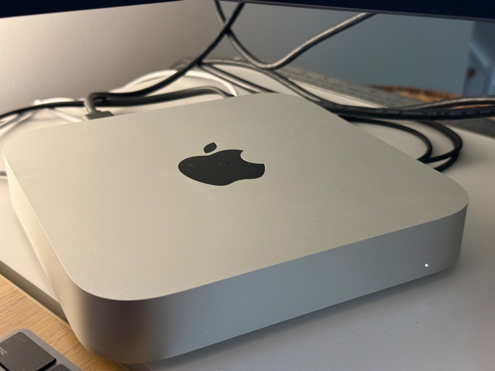Apple Mac Mini M2 Pro 10-Core CPU 16-Core GPU 2023 (16GB RAM, 512GB SSD)