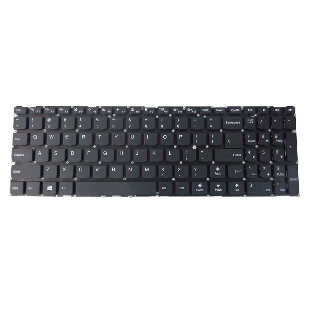 Lenovo IdeaPad 310-15ABR 310-15IAP 310-15IKB 310-15ISK Laptop Keyboard