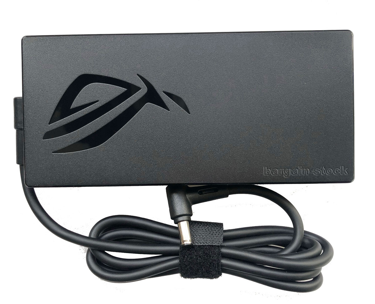 240W AC Power Adapter For ASUS ROG Strix G16 G614JJ-N4092X G614JJ-N4093X Charger