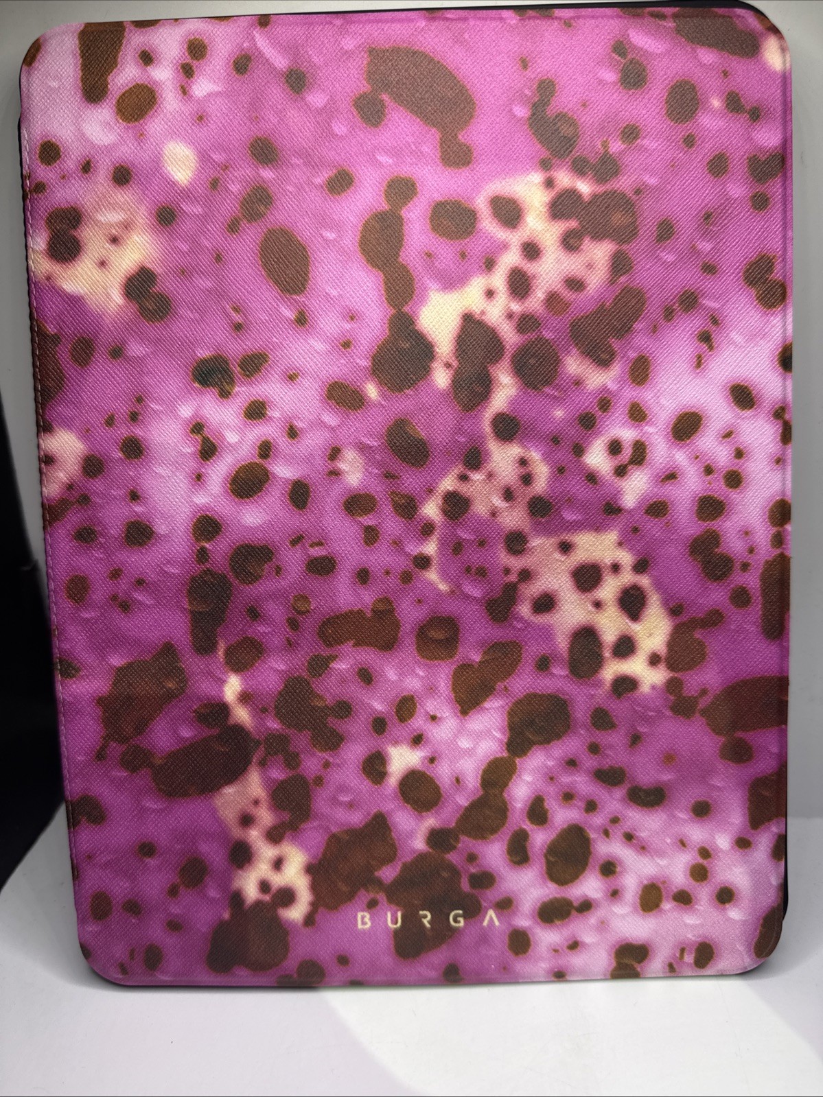 Burga Case for Apple iPad Air 10.9 inch Multicolor
