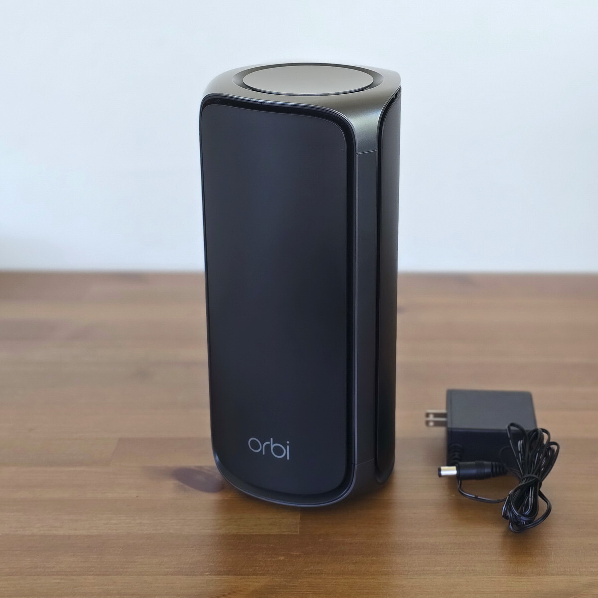 Netgear Orbi RBE971 Router WiFi 7 Quad Band Mesh Network 10G Internet 970 Black