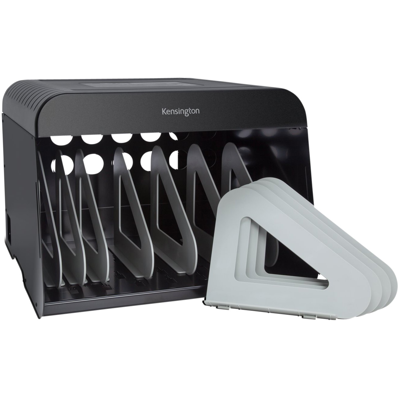 Kensington Universal AC Charge Station (k62878na)