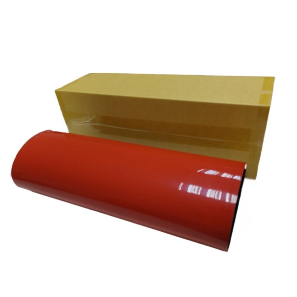 1pcs New Fuser Film Sleeve for Xerox V80 180 2100 3100 Heater Belt Copier 
