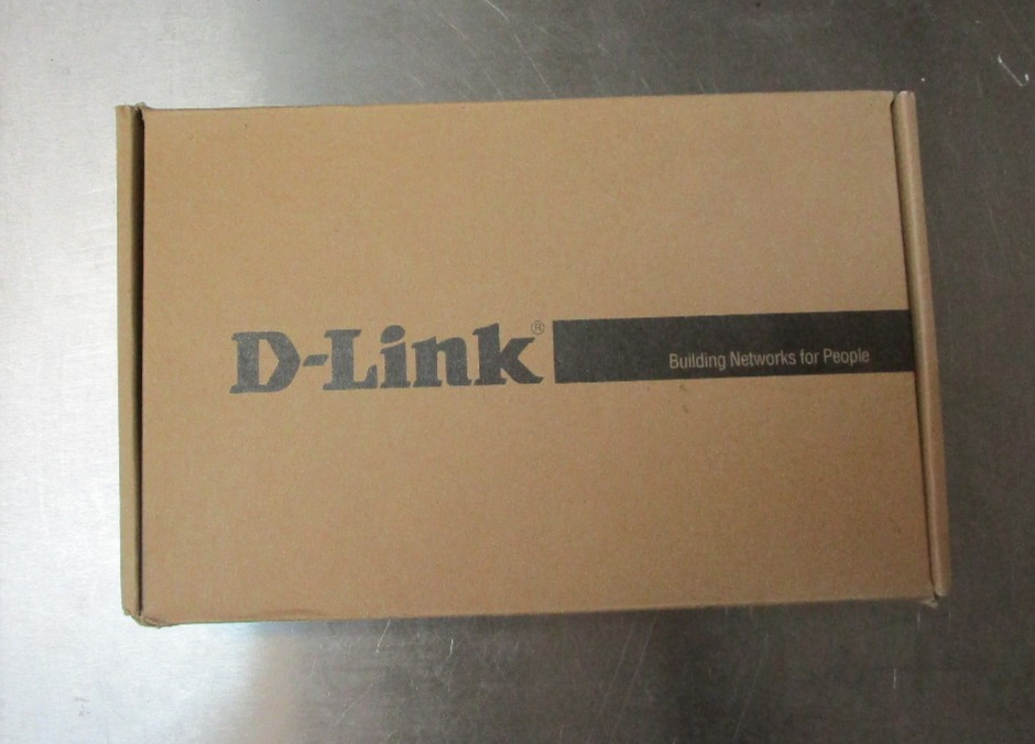 D-Link (DL2750BVOL) Verizon Wireless Gateway Router