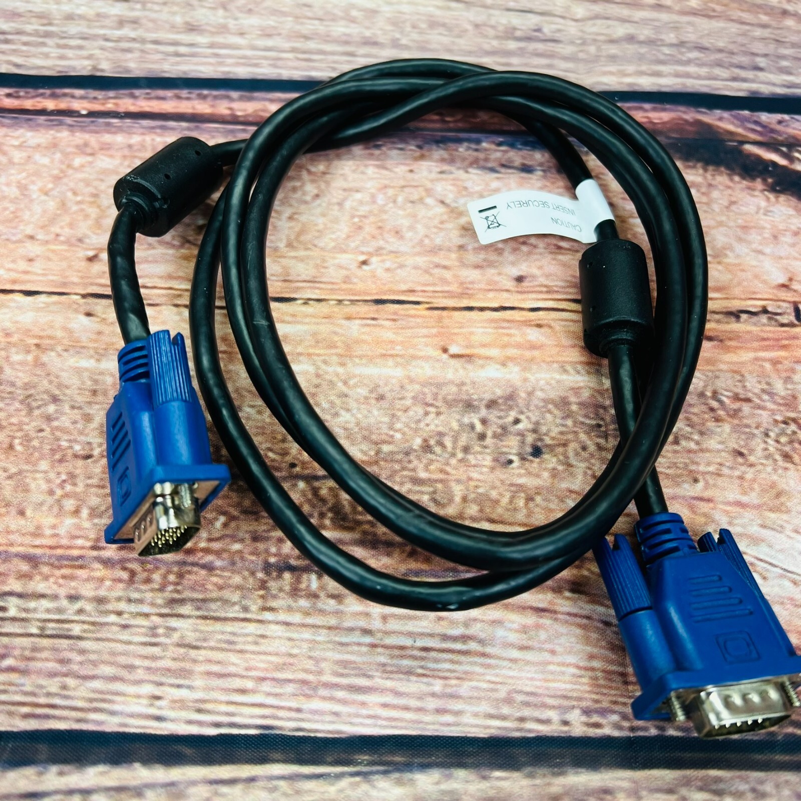Samsung BN39-00244L 1420 male to male cable  5 ft