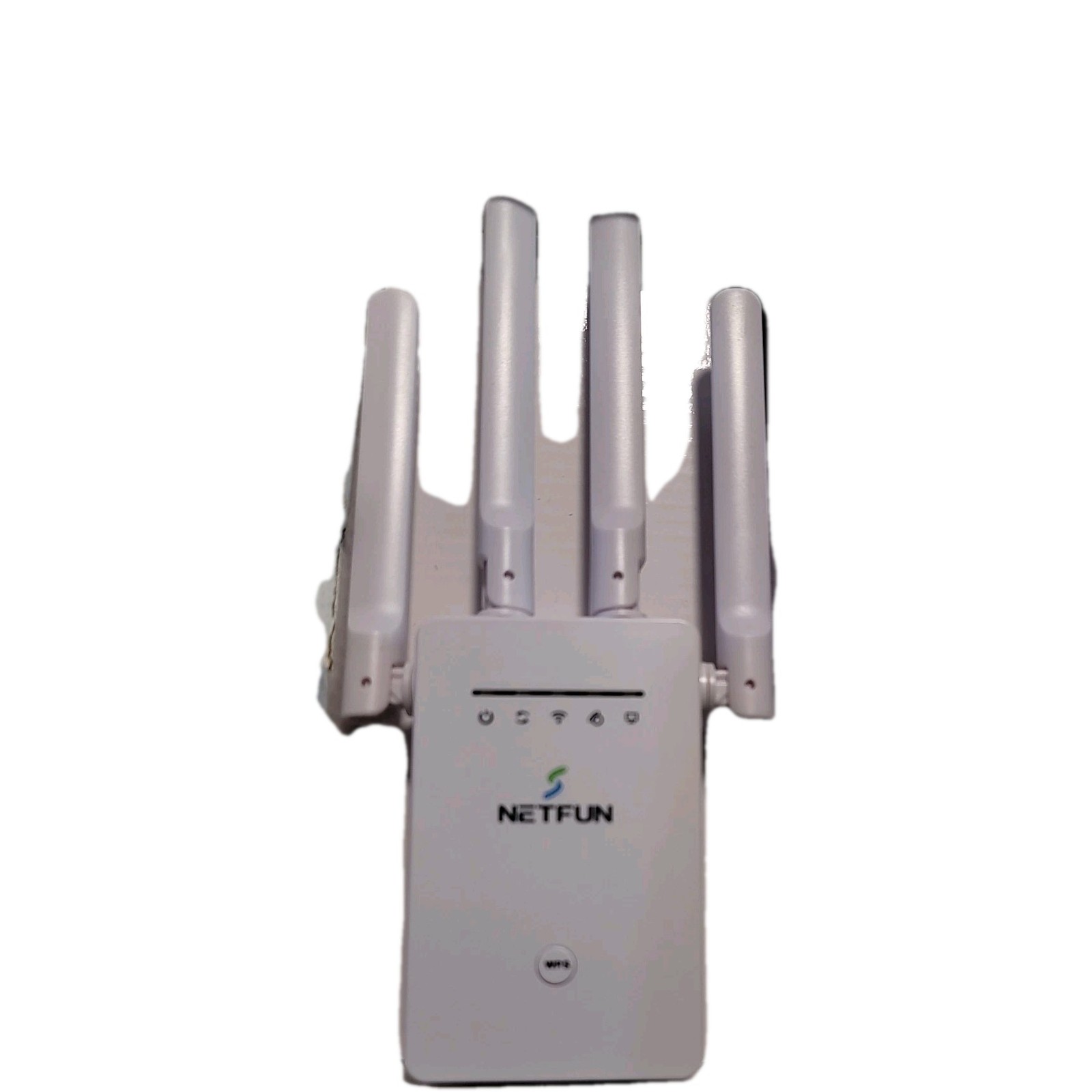 300mbps WiFi Repeater Wireless-n 802.11 AP Router Extender Signal Booster Range