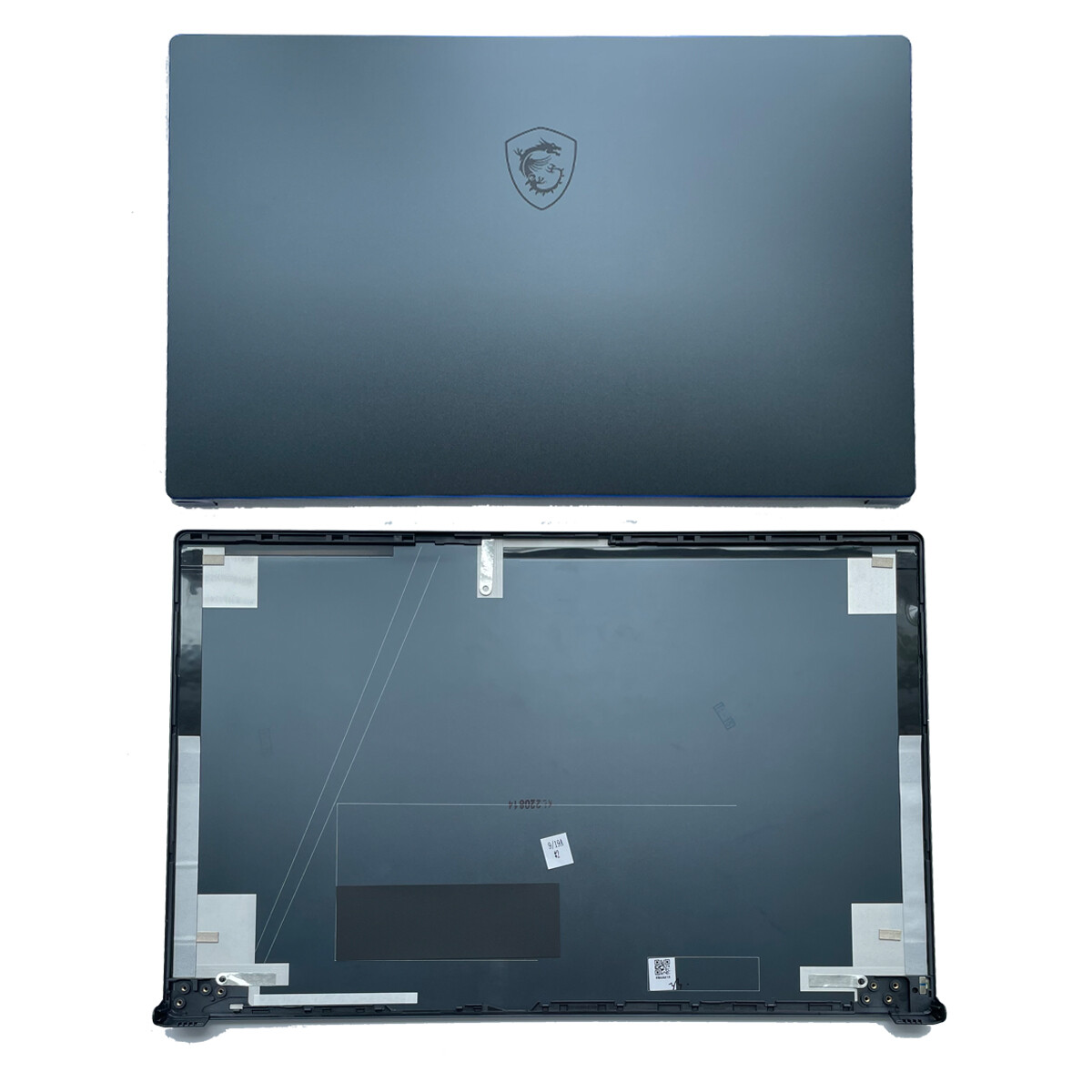 For MSI PS63 Modern 8RD 8SC MS-16S1 MS-16S2 MS-16S3 Back Cover Palmrest Bottom
