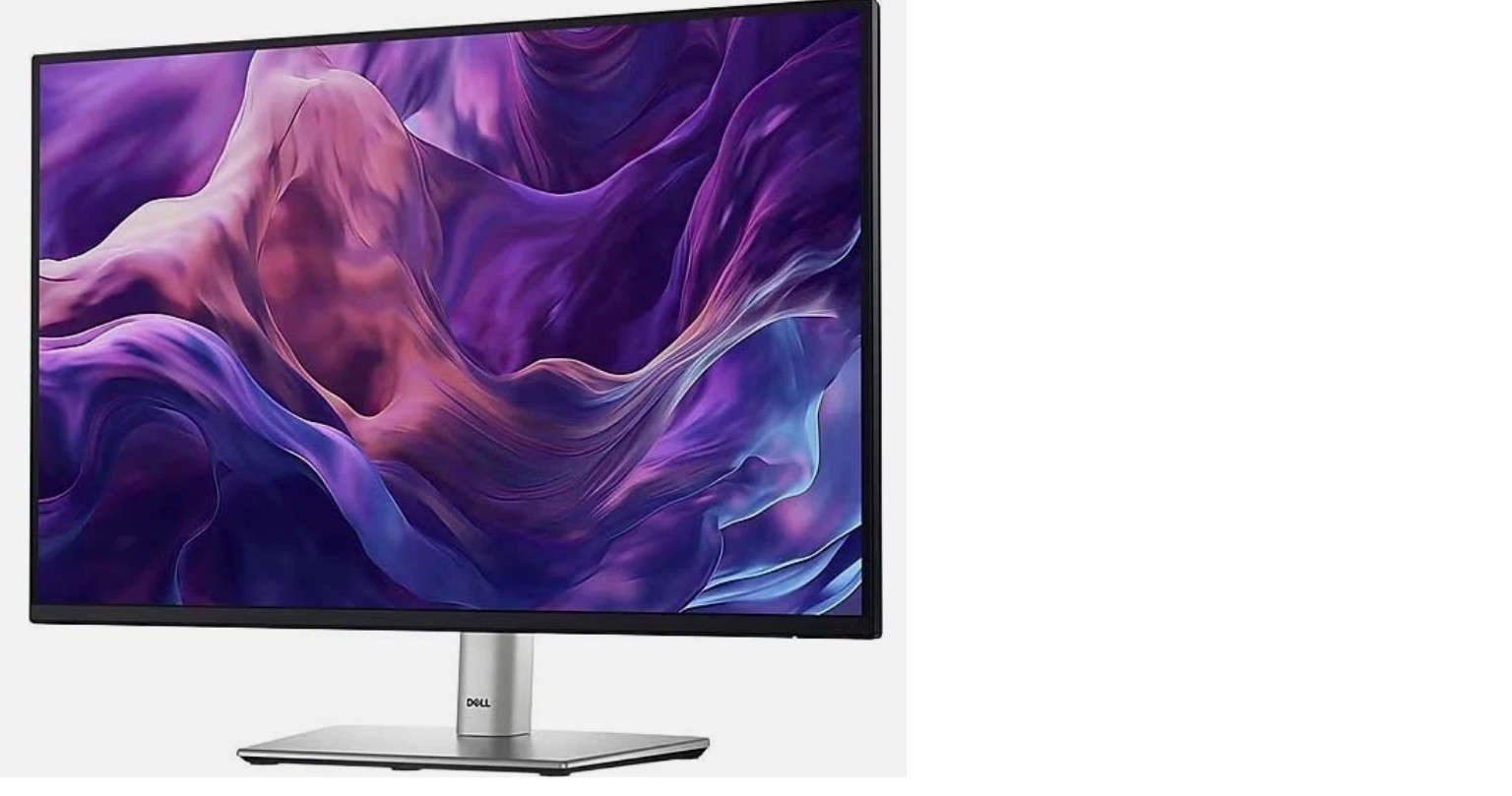 Dell P2425HE 24" IPS LED FHD USB-C Monitor HDMI DP USB 1920 x 1080: Excellent