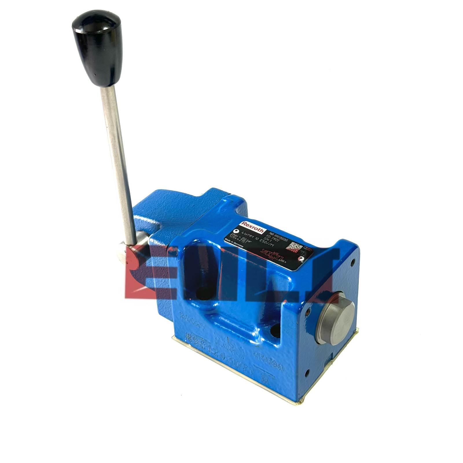1PCS 4WMM 10 E5X M R901350265 Bosch Rexroth Manual Reversing Valve 4WMM10E50 M