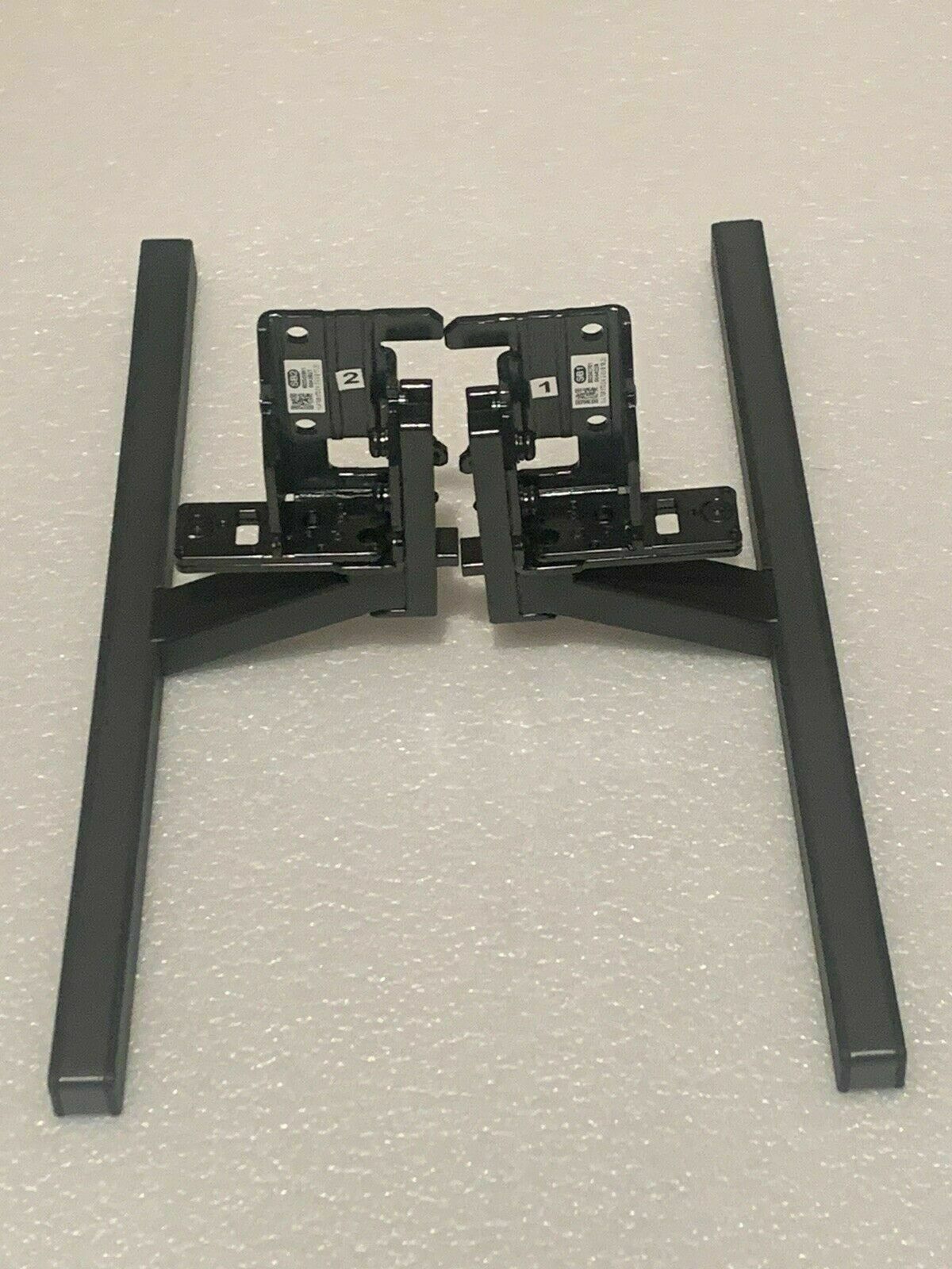 SONY XR-77A80J XR-77A80CJ TV Stand Base Legs - Original OEM
