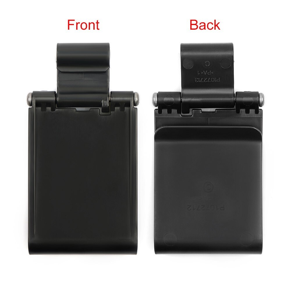For Zebra ZQ500 Series Back Cover Belt Clip ZQ510 ZQ520 P1063406-040 USA