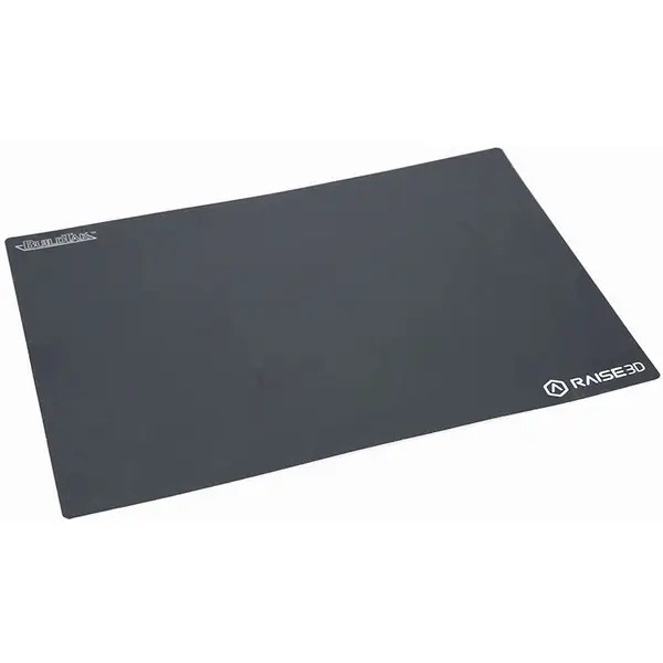 RAISE3D [S]5.11.07001A01 E2 Printing surface 370 x 255 mm Suitable for: Raise3D