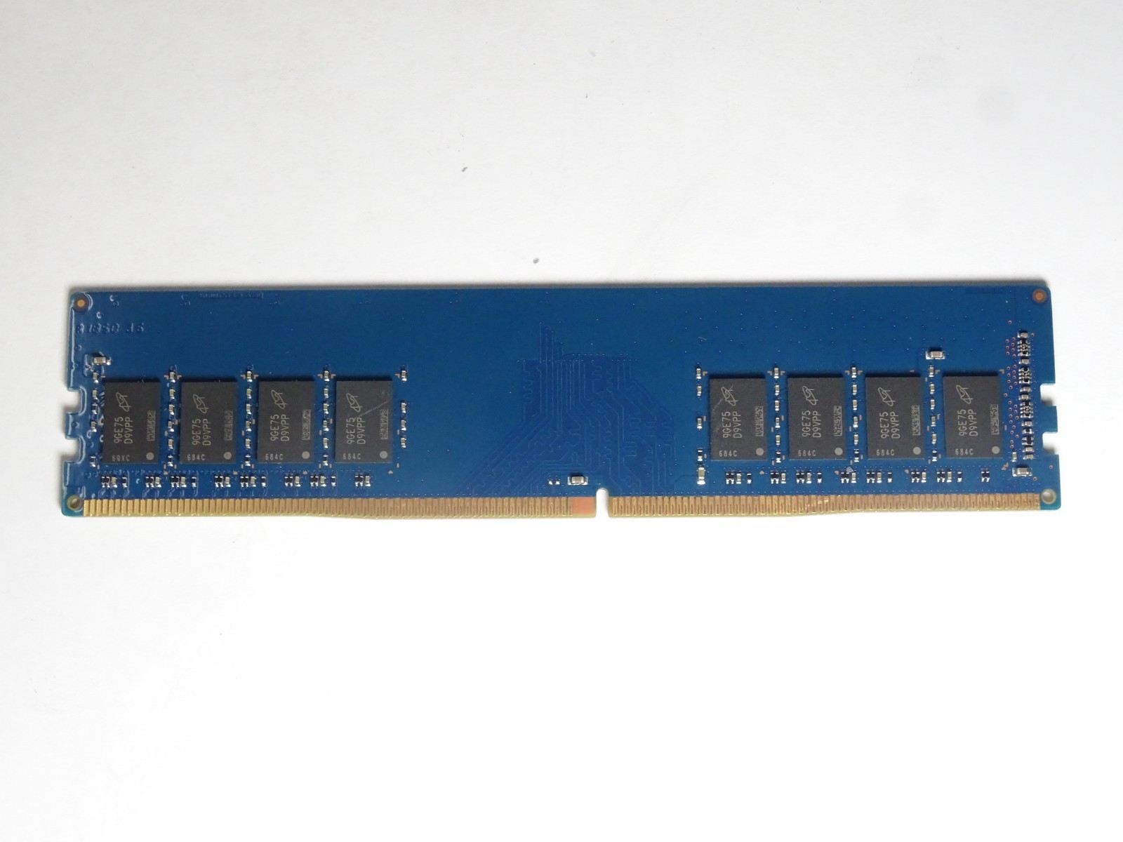 RAMAXEL 8GB DDR4-2666 PC4-21300 1Rx8 288-Pin UDIMM Desktop RAM Memory
