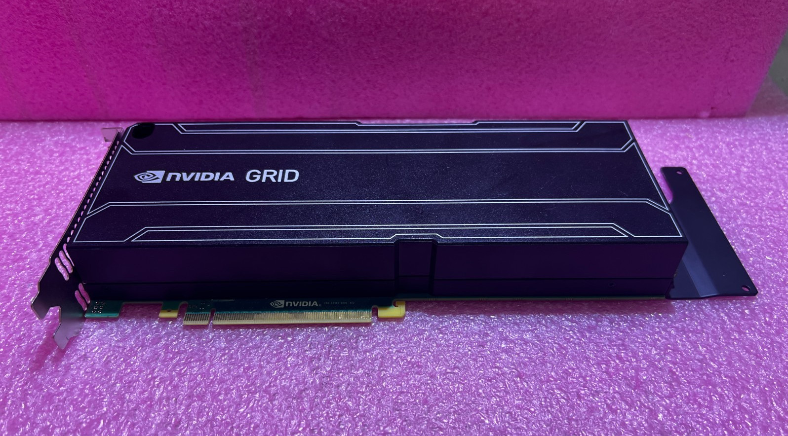 Strong-IT Dell RF61J NVIDIA GRID K1 16GB GRAPHICS VIDEO