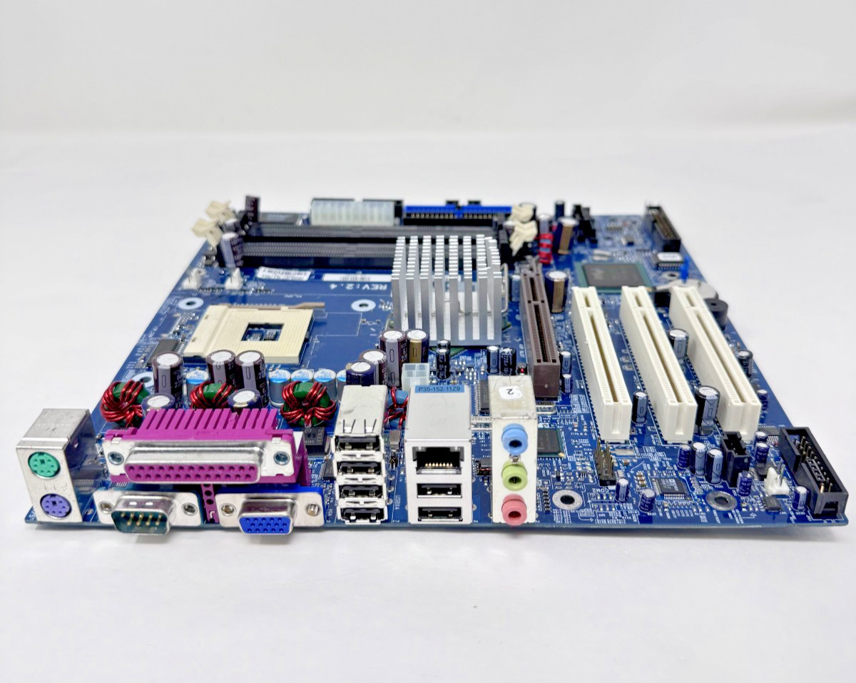 IBM 73P0595 73P0781 Motherboard