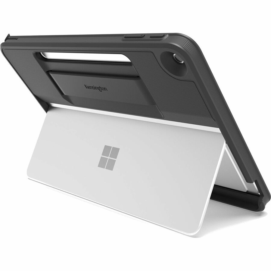 Kensington BlackBelt Rugged Carrying Case for 12" Microsoft Surface Pro Tablet -