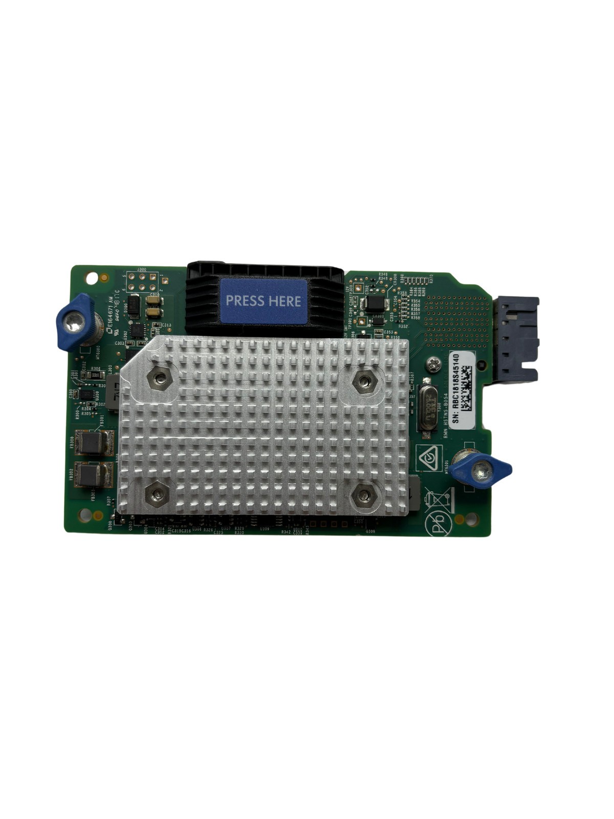 HP 782833-001 Synergy 3280C 10/20GB Converged Network Adapter