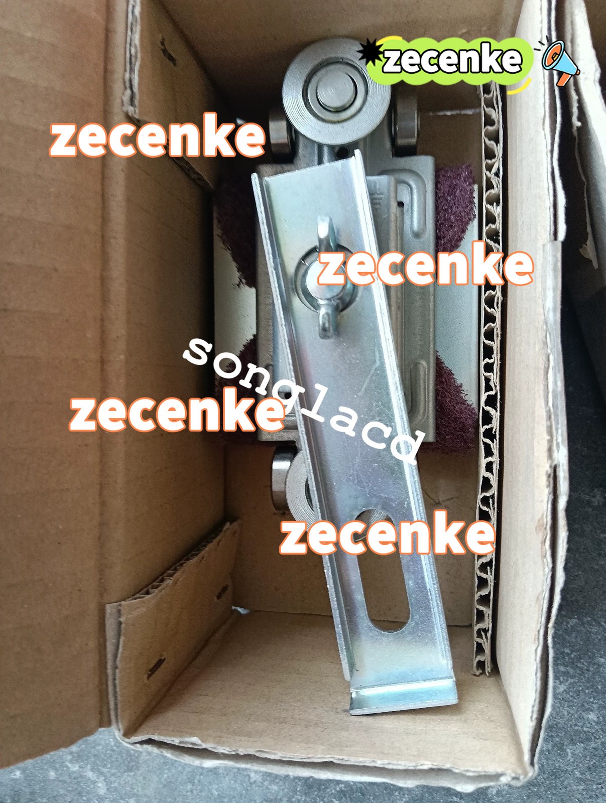 1PCS NEW Panasonic DH 6167 VIA DHL/UPS