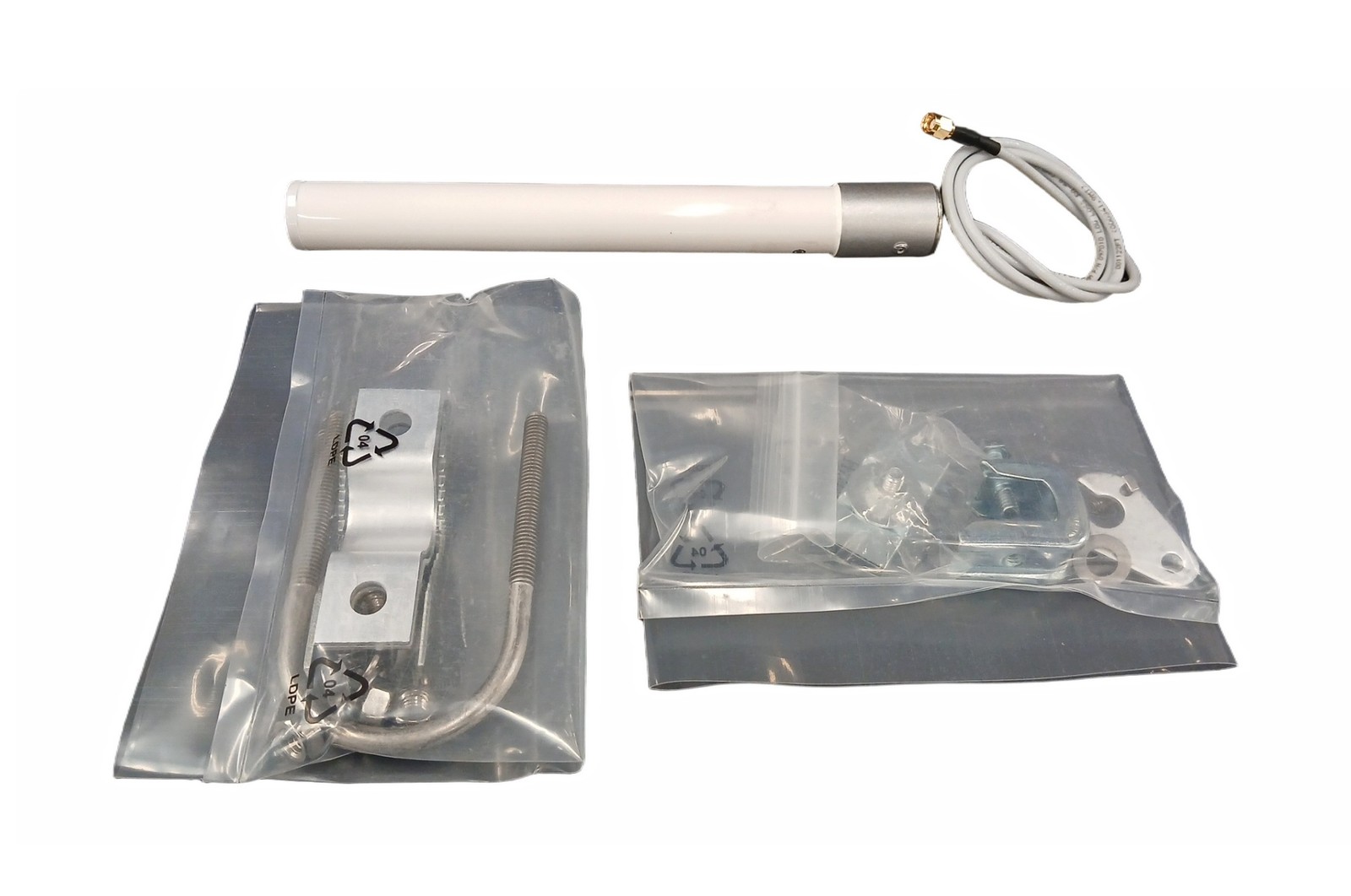 HPE Aruba AP-ANT-19 Wireless Networks Indoor Outdoor Omni Antenna