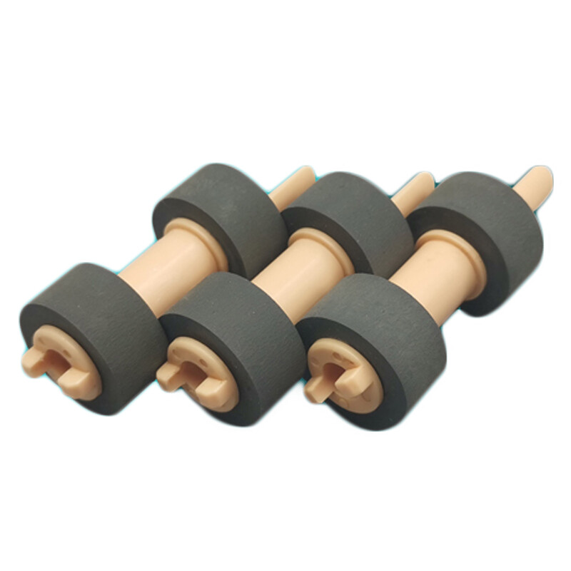 3pcs pickup paper roller fits for Brother HL-8050 fits for Dell 3110 3115 3130CN