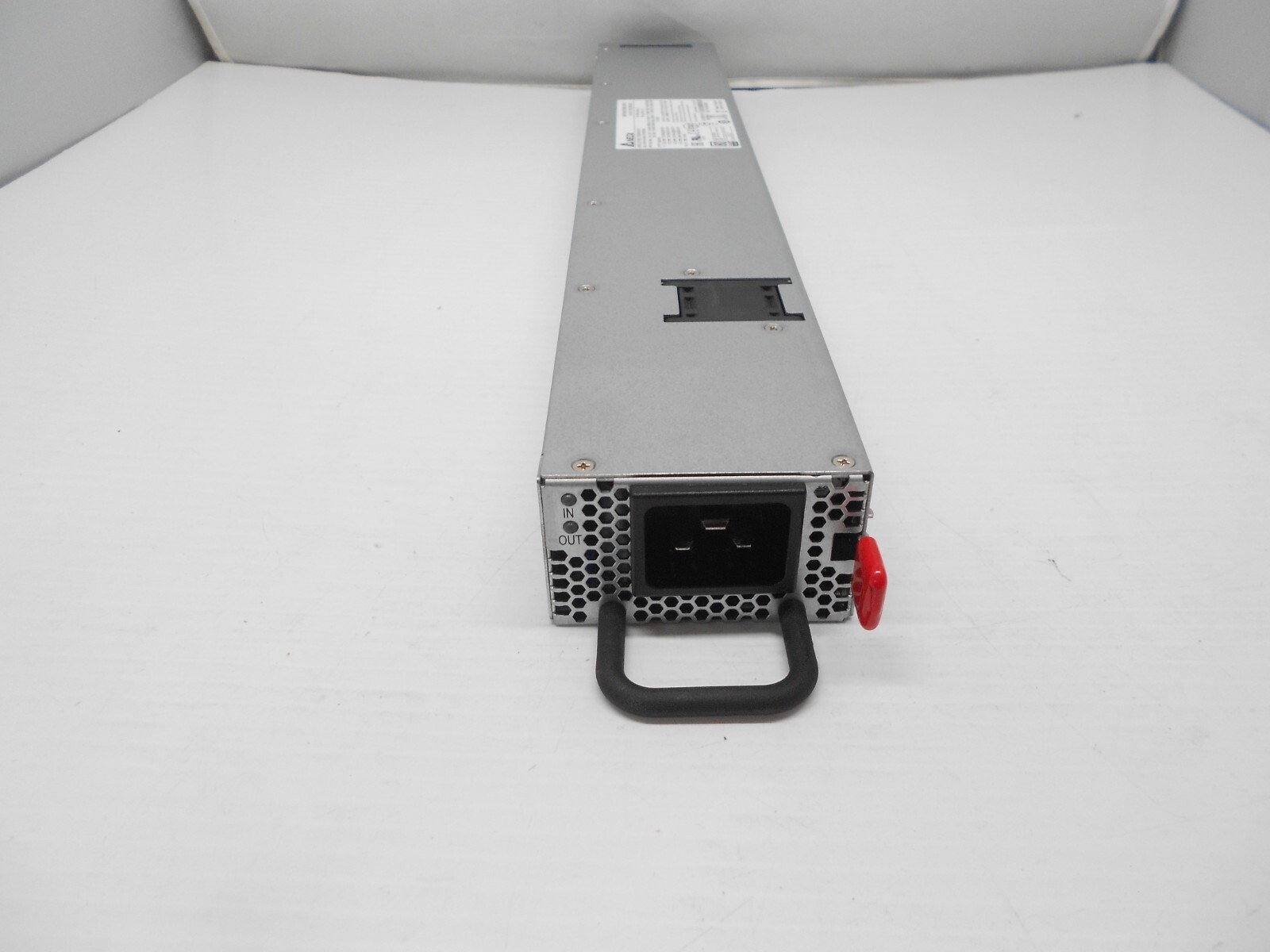 HPE HP Nimble HF20 HF40 HF60 AF20 AF40 AF60 ES3 3000w Power Supply 200-240v C20