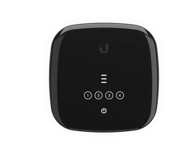 Ubiquiti UF-WiFi6 UISP Fiber WiFi6 GPON CPE 2.4 Gbps Dual-band WiFi SC/APC