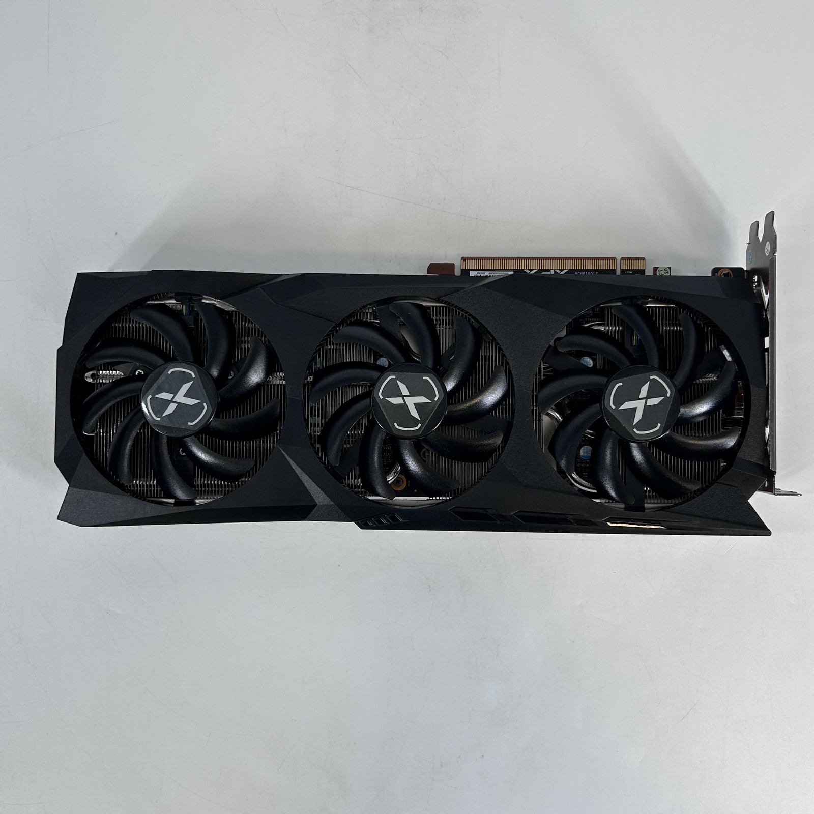XFX Speedster QICK 319 Radeon RX 6700 XT 12GB - Graphics Card - Excellent 