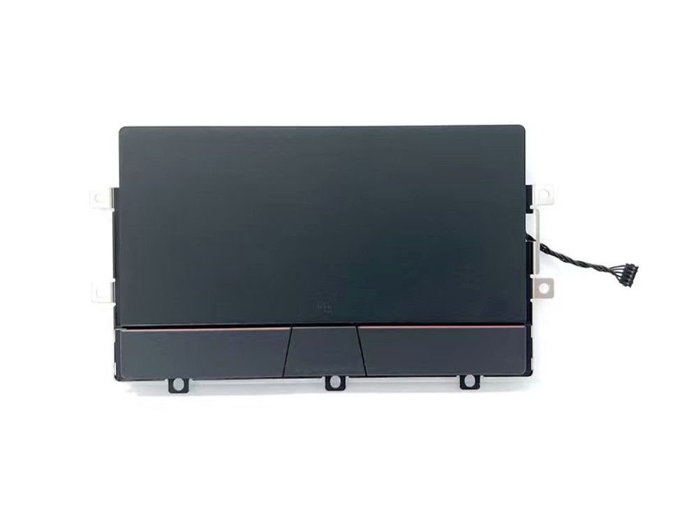 Original Clickpad For Laptop Lenovo X13 Yoga Gen 2 X13 Yoga Gen 3 Touchpad Black