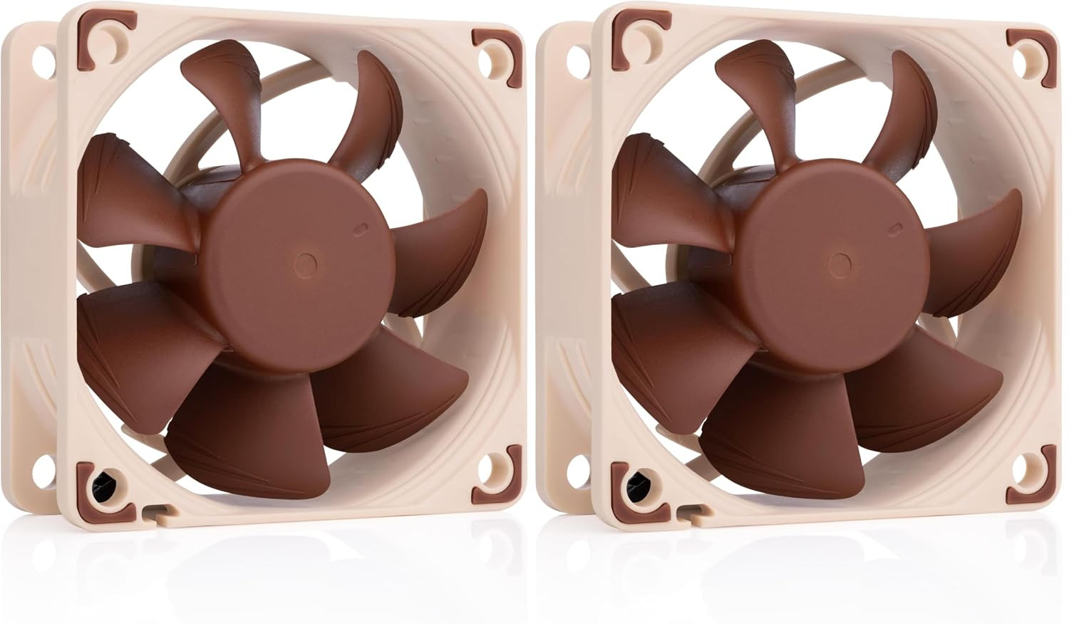 Noctua Nf-A6X25 5V PWM, Premium Quiet Fan, 4-Pin, 5V Version