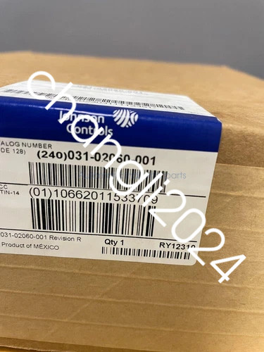 1PCS York VSD trigger board 031-02060-001 new via FedEx or DHL