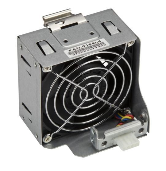 Supermicro FAN-0184L4 80x80x38mm 4-pin PWM Hot Swappable Rear Fan for 4U SC946