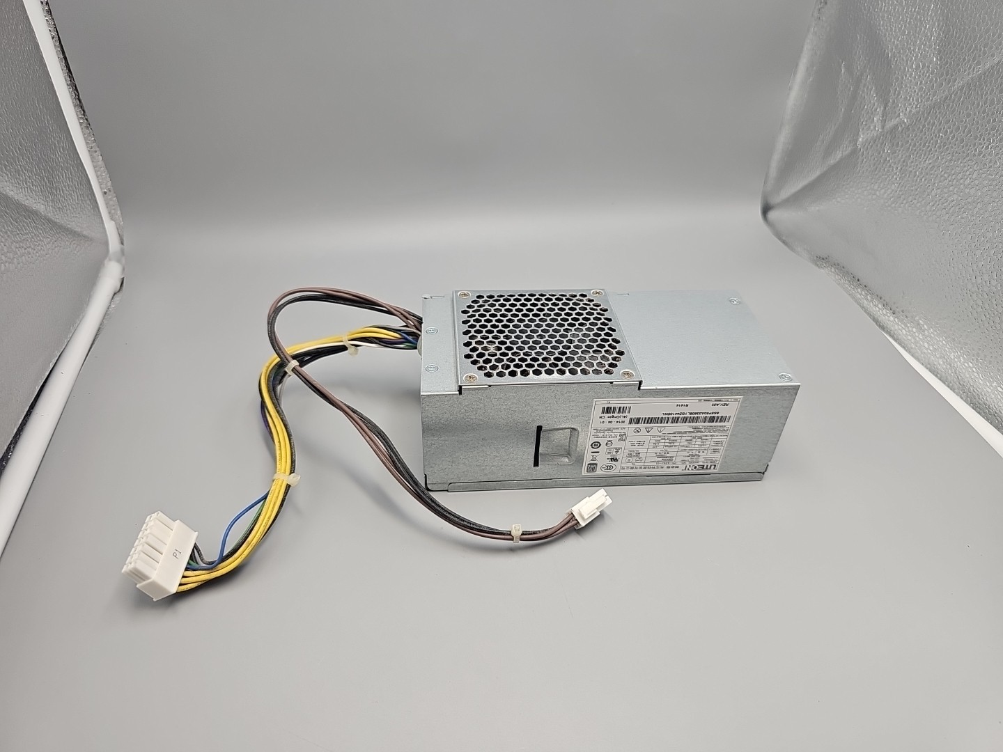 LiteOn PS-4241-01 240W Power Supply for ThinkCentre M92P / M75e SFF