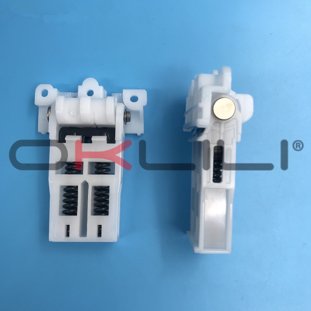 2PCS Samsung JC97-03220A Samsung SCX4824 SCX4720 SCX4828 SCX5530 5635 ADF HINGE