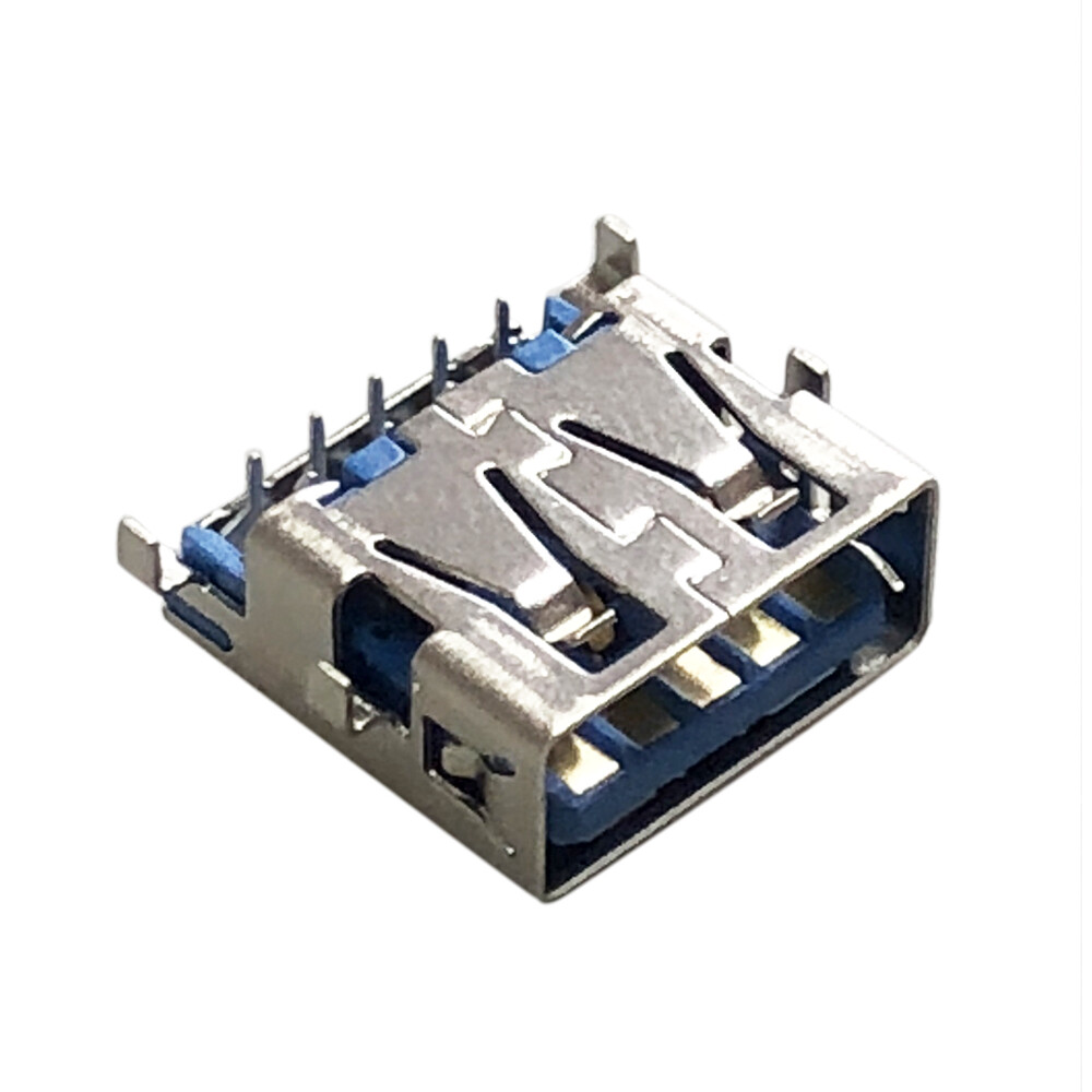 new  3.0 USB JACK power Port Connector For Lenovo C330 S330 C340-11