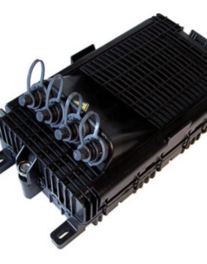 Commscope OTE 04MH NN EXTG03 Fiber Optic Cable 4 Port