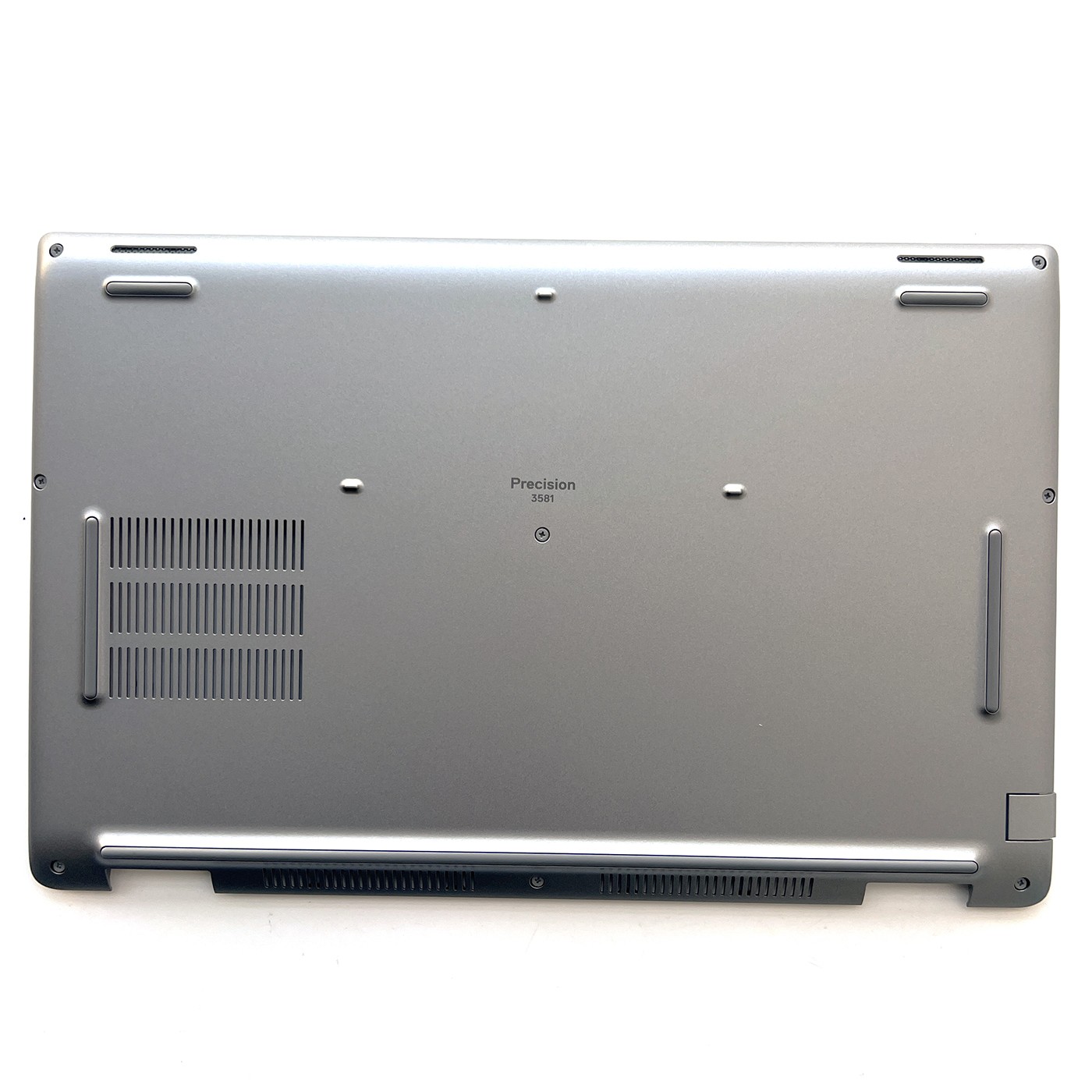 Bottom Cover Lower Case Silver 02NKFG 2NKFG For Dell Precision 3581 M3581 