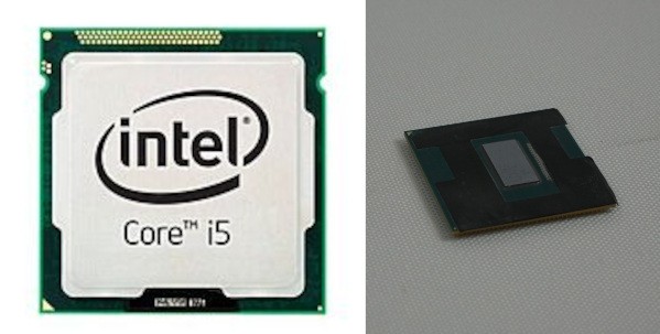 Intel Core i5-4200M Processor - 2.5 GHz - Dual Core - 3 MB Smart 735331-001