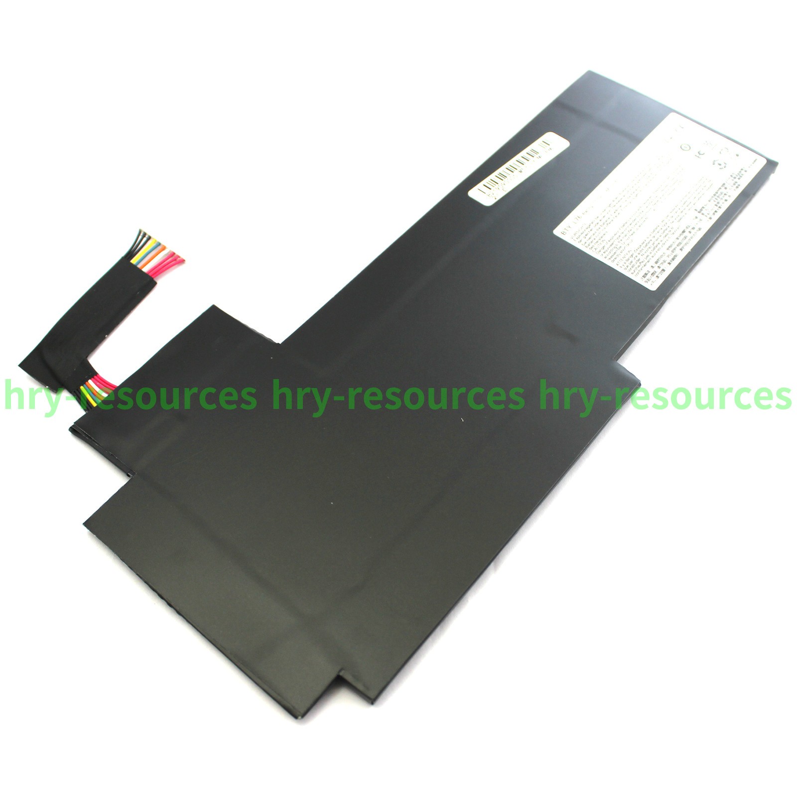 BTY-L76 Battery for MSI GS70 2PE 2QE GS72 WS72 Medion Erazer X7615 X7613 MD98802