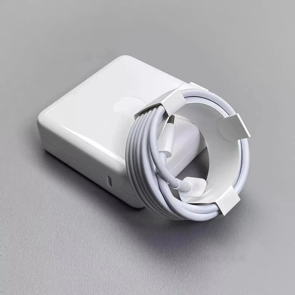 NEW Genuine 67W USB-C Power Adapter Charger Apple MacBook Pro 13" 14" M1 A2518