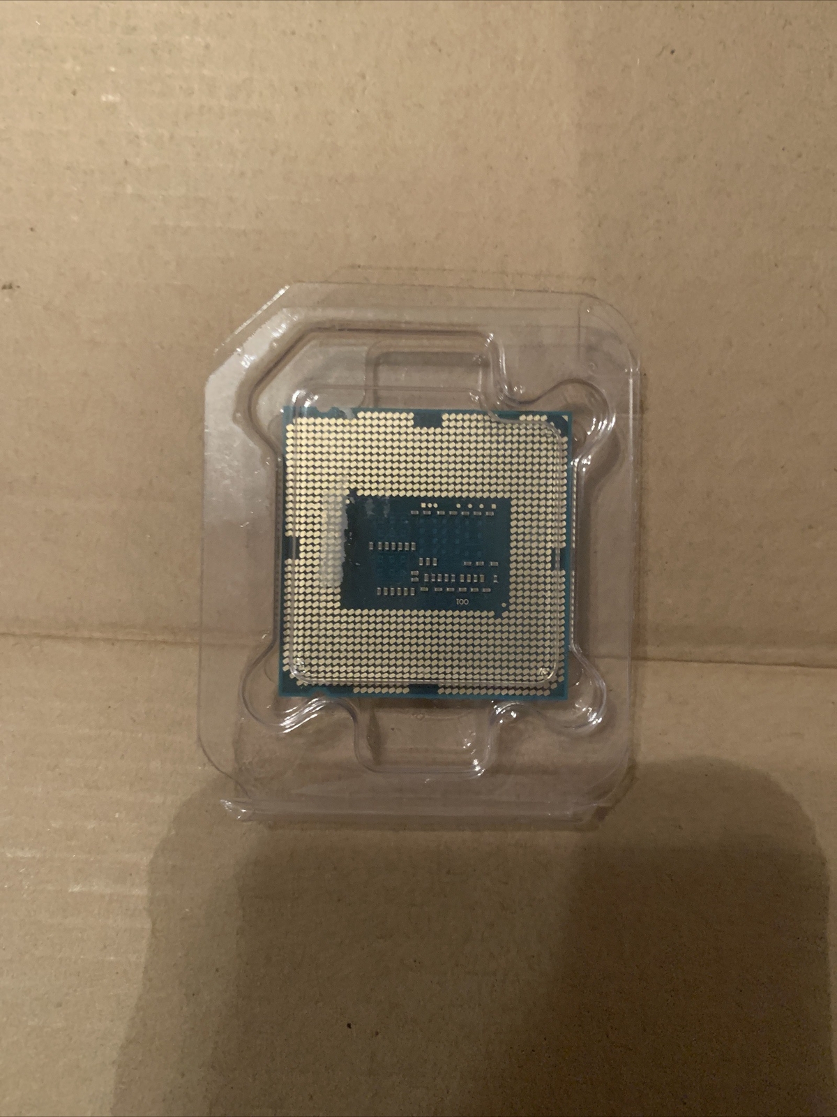 Intel Core i3-4160 3.6 GHz 5 GT/s LGA 1150 Desktop CPU Processor SR1PK