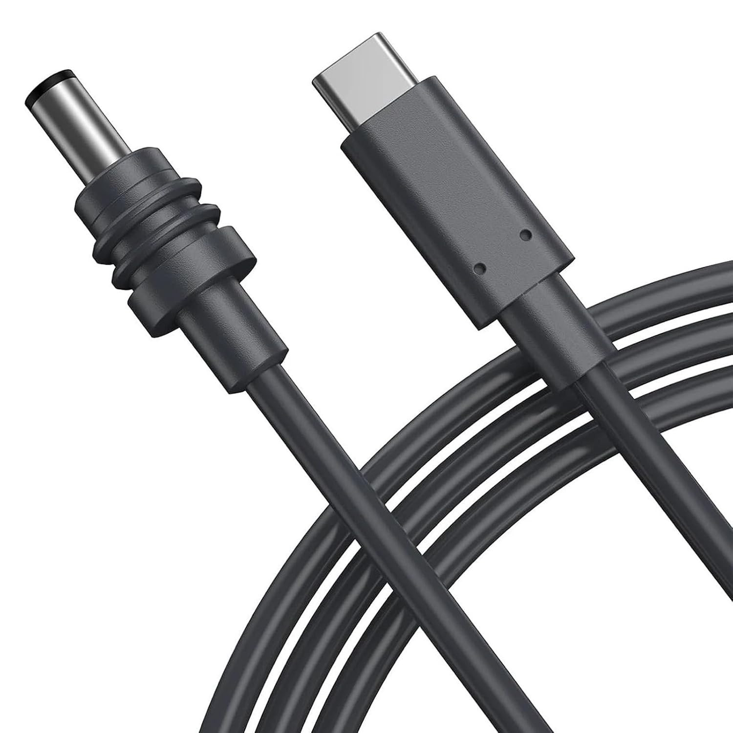Starlink Mini USB C to DC Power Cable 6.6Ft/200Cm
