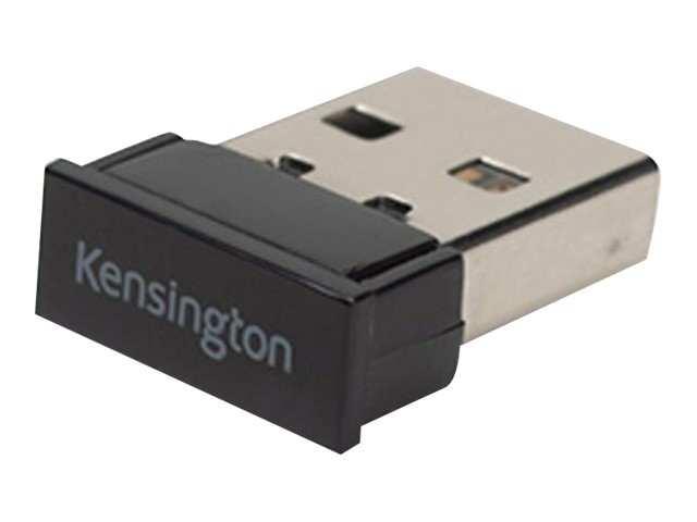 Kensington K75223WW Bluetooth 4.0 Combo Adapter for Keyboards/Mice
