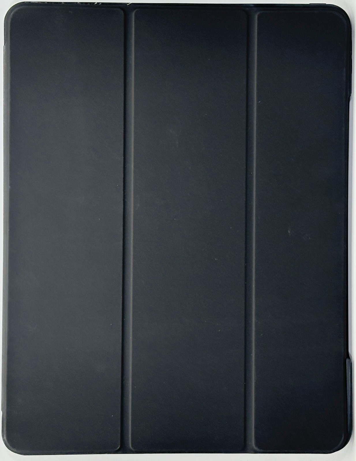 Verizon Folio Case for Apple iPad Pro 12.9-inch 5th 6th Gen Black Cover Stand