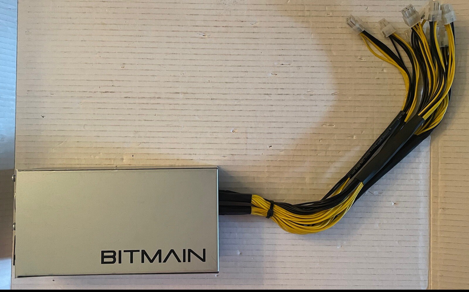 Switching Power Supply